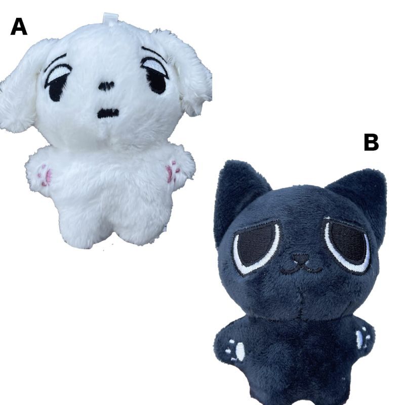 10cmdoll】 AESPA karina winter マスコット ぬいぐるみ - I DOLL STYLE