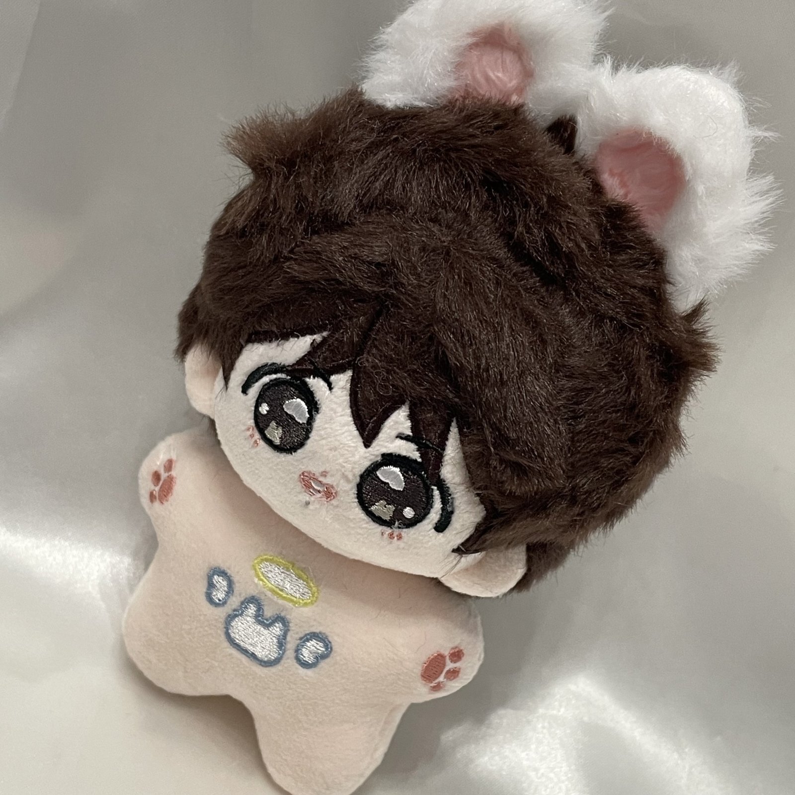 10cm doll BTS ジョングクぬいぐるみ jungkook 025 - I DOLL STYLE