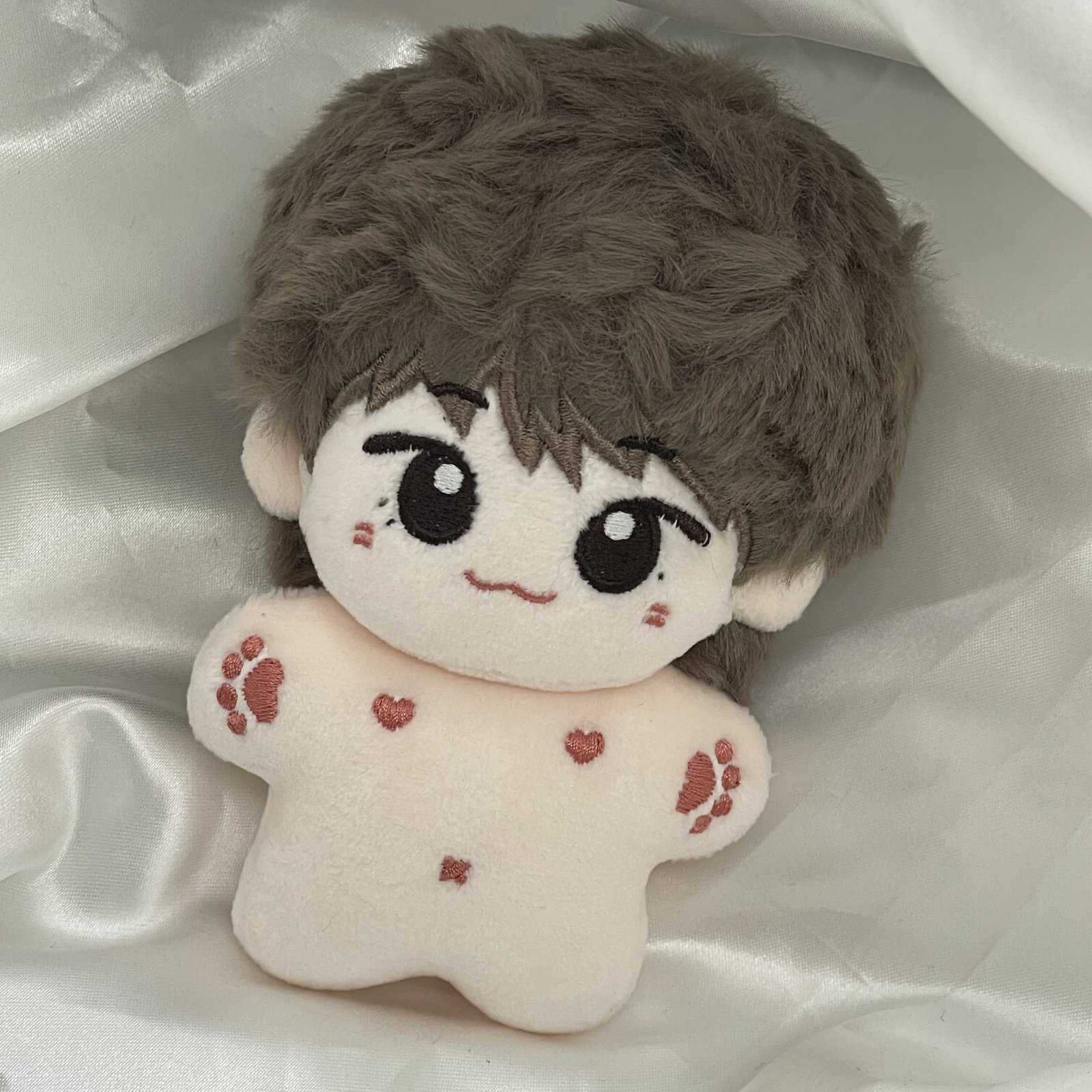 10cmdoll】 SEVENTEEN ディノ ぬいぐるみ 019 DINO - I DOLL STYLE