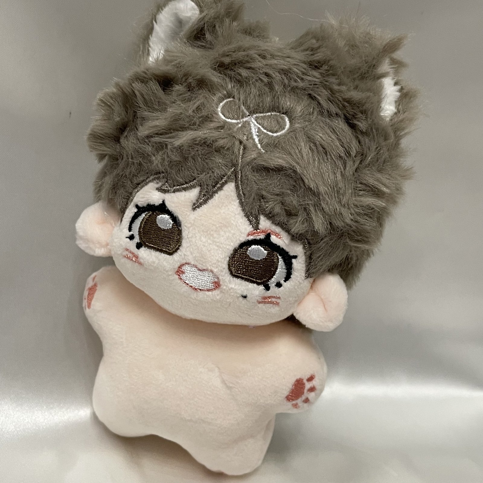 10cm doll BTS テテぬいぐるみ V 023 - I DOLL STYLE