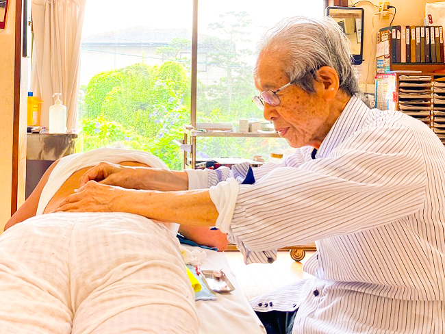 トップページ | 医道の日本社（公式サイト）～鍼灸、漢方、マッサージ