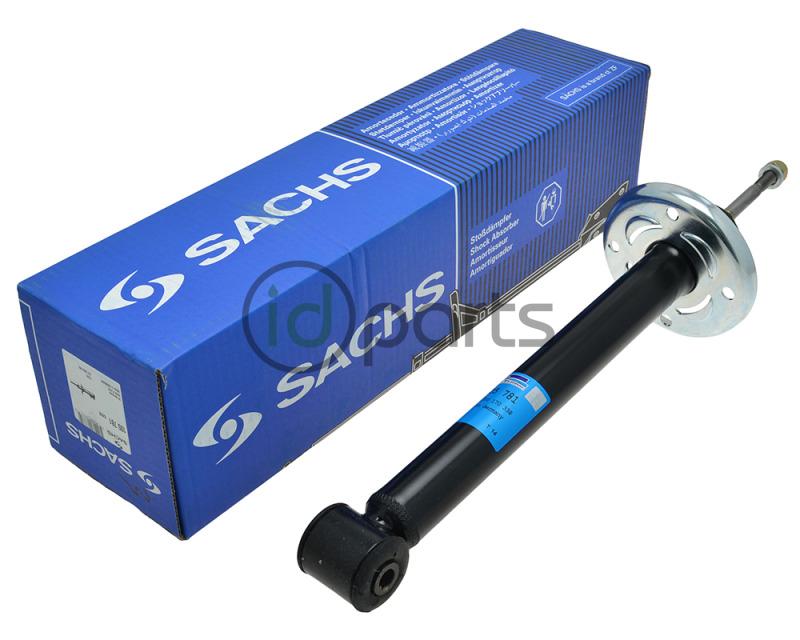 Boge Sachs Rear Shock (B4) 357513031 105781 | IDParts.com - Diesel