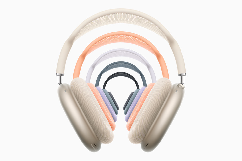 iFixit Tears Down Latest AirPods 4 and AirPods Max