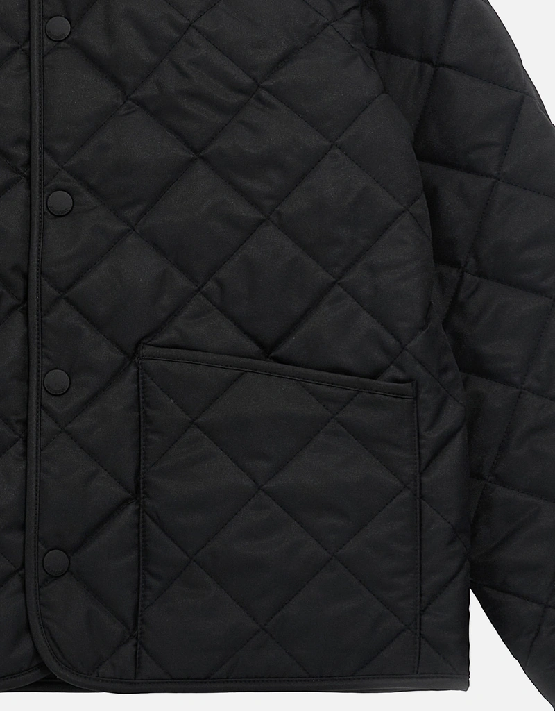 Burberry Kids キルティングバーンジャケット (すべての新品) IFCHIC.COM