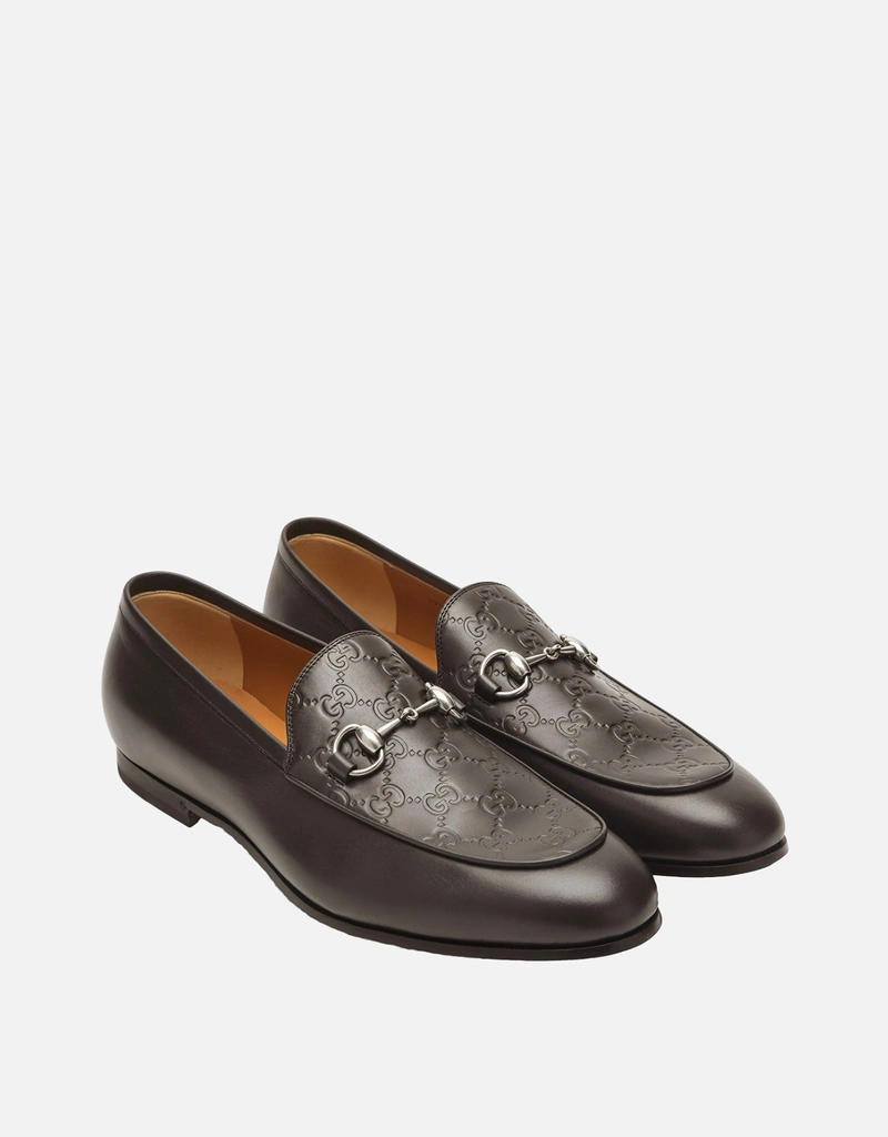 g*t様 GUCCI ブラウン モカシン 10 GUCCI ブラウン モカシン 10