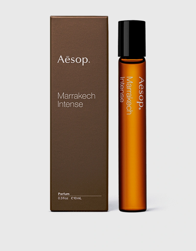 Aesop Marrakech Unisex intense Parfum 10ml (Fragrance) IFCHIC.COM
