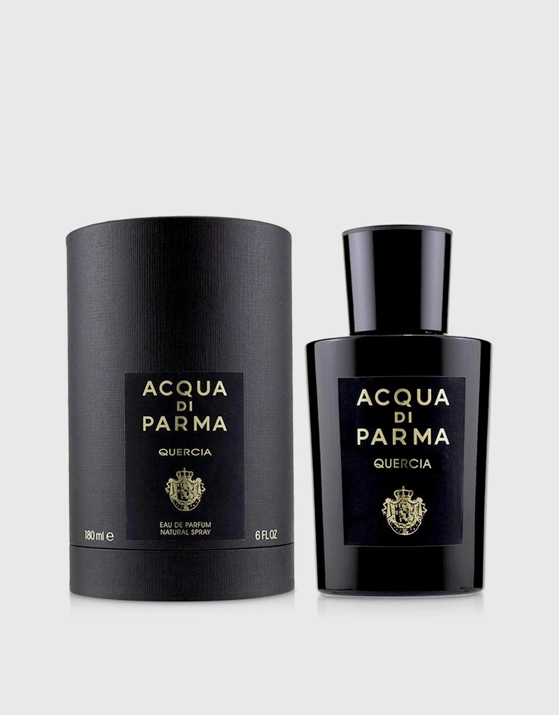 Acqua di Parma Signatures Of The Sun Quercia For Men Eau De Parfum