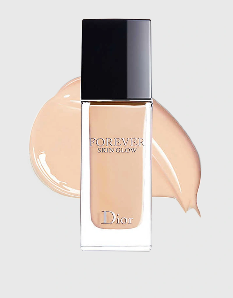 Dior Beauty Dior Forever Skin Glow 下地・ファンデーション-2N