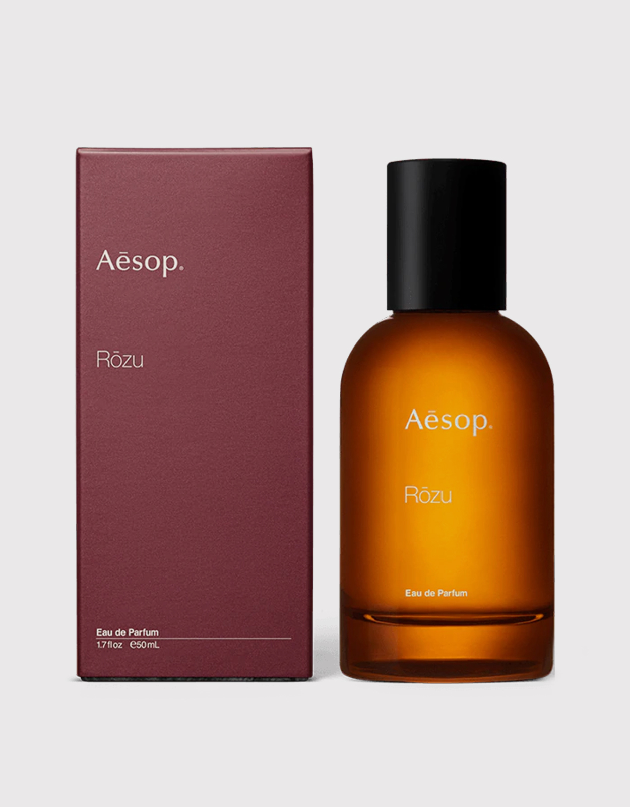 Aesop Rozu Unisex Eau de Parfum 50ml (Fragrance) IFCHIC.COM