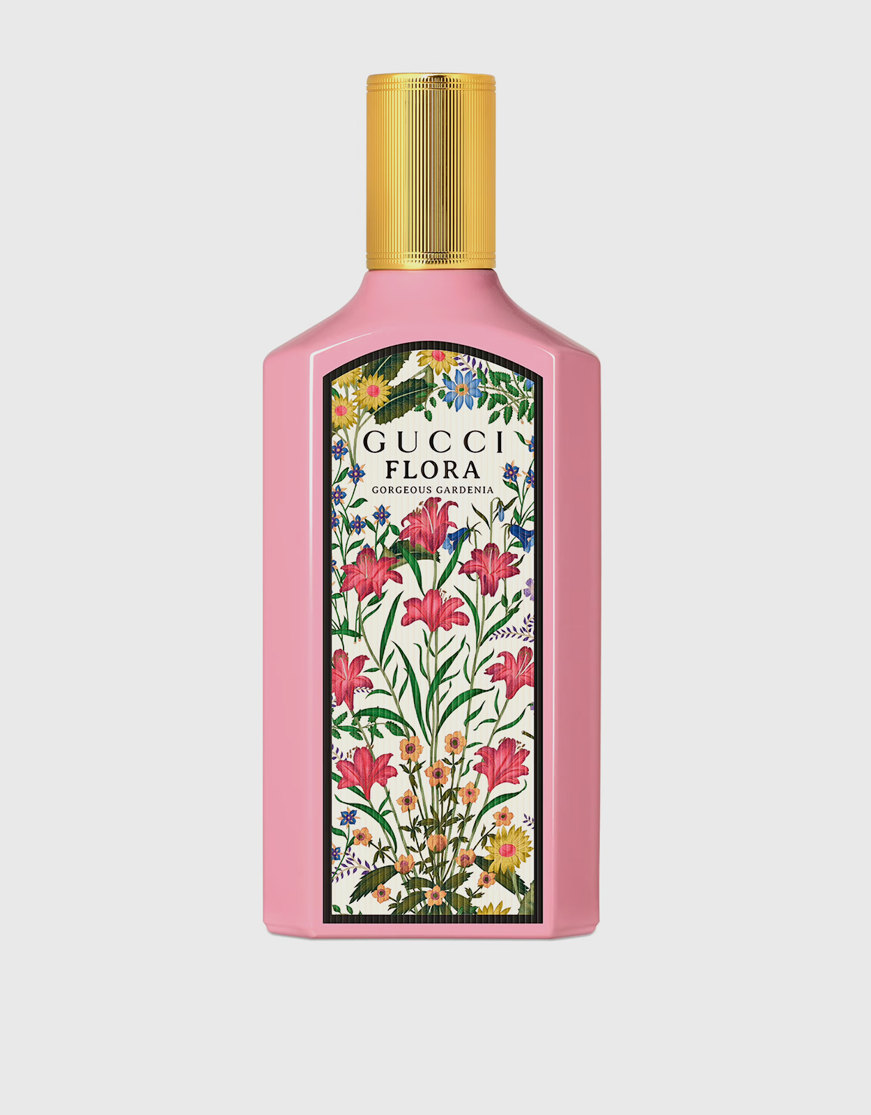 Gucci Beauty Flora Gorgeous Gardenia For Women Eau De Parfum 100ml