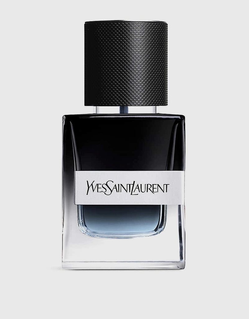 Yves Saint Laurent Y For メンズフレグランス Eau de Parfum 60ml