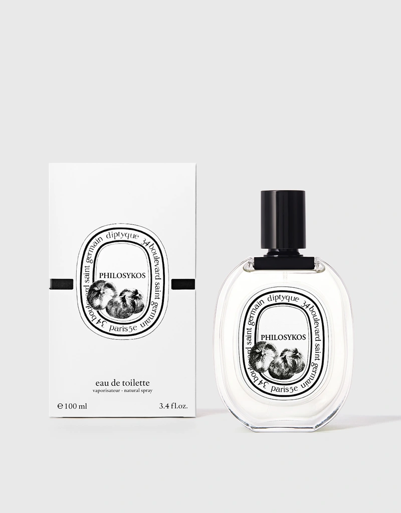 Diptyque Philosykos ニュートラルフレグランス Eau De Toilette 100ml