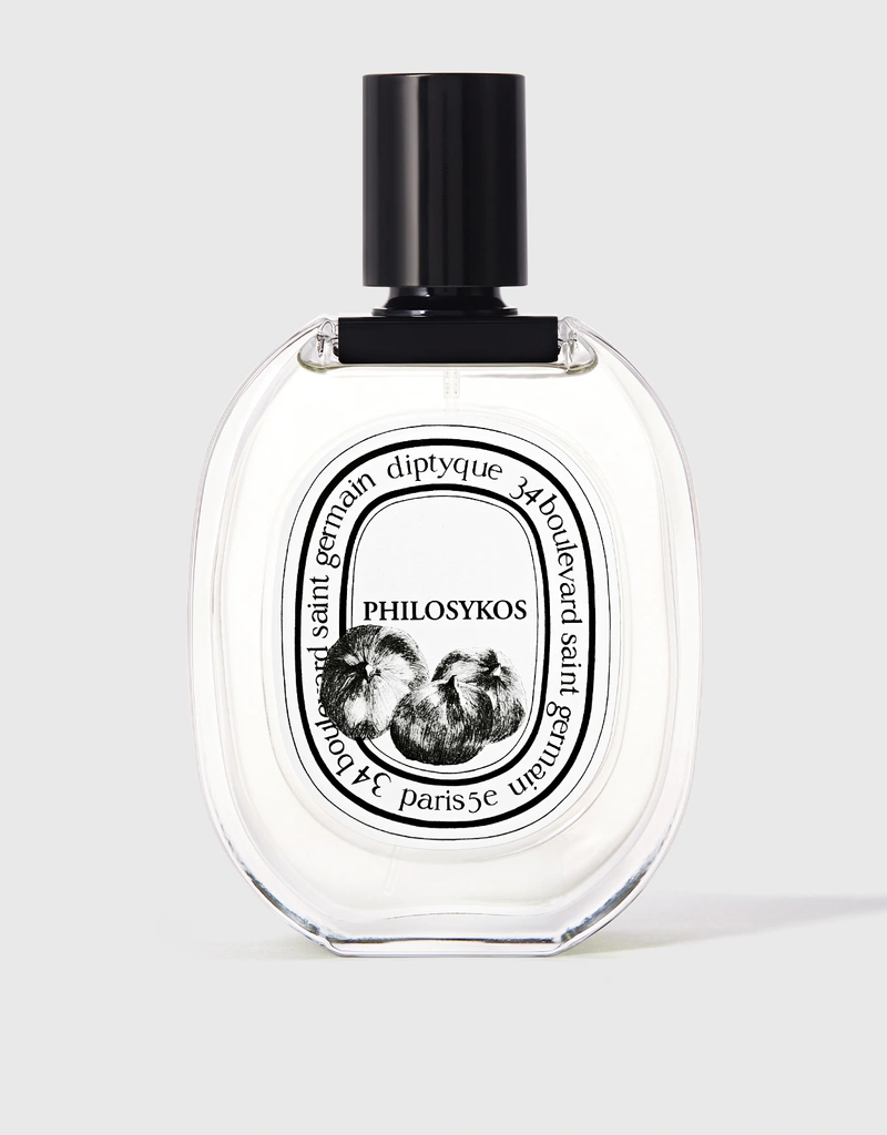 Diptyque Philosykos ニュートラルフレグランス Eau De Toilette 100ml