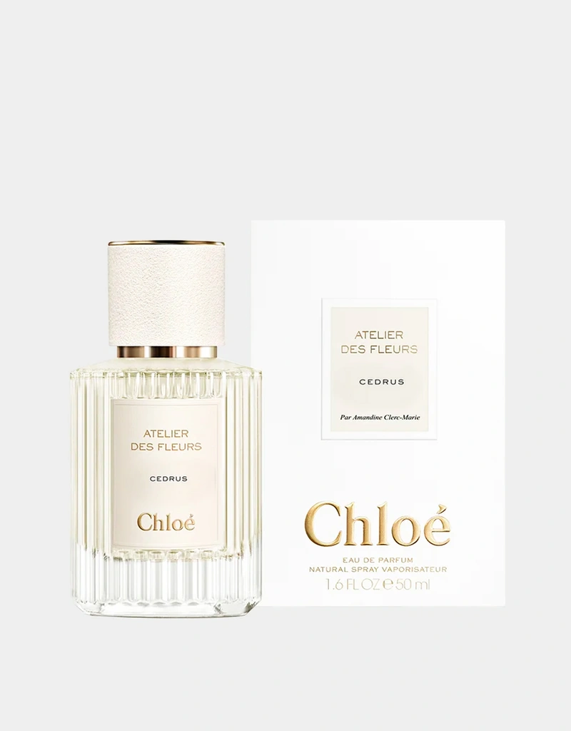Chloé Beauty Atelier Des Fleurs Cedrus For Women Eau De Parfum