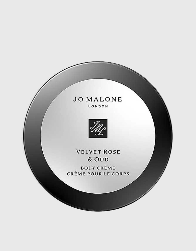 Jo Malone Velvet Rose And Oud Body Crème 50ml (ボディクレンジング
