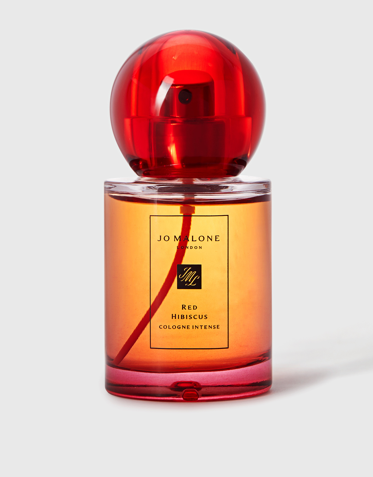 香水(女性用) JO MALONE Red Hibiscus Cologne Intense JO MALONE Red