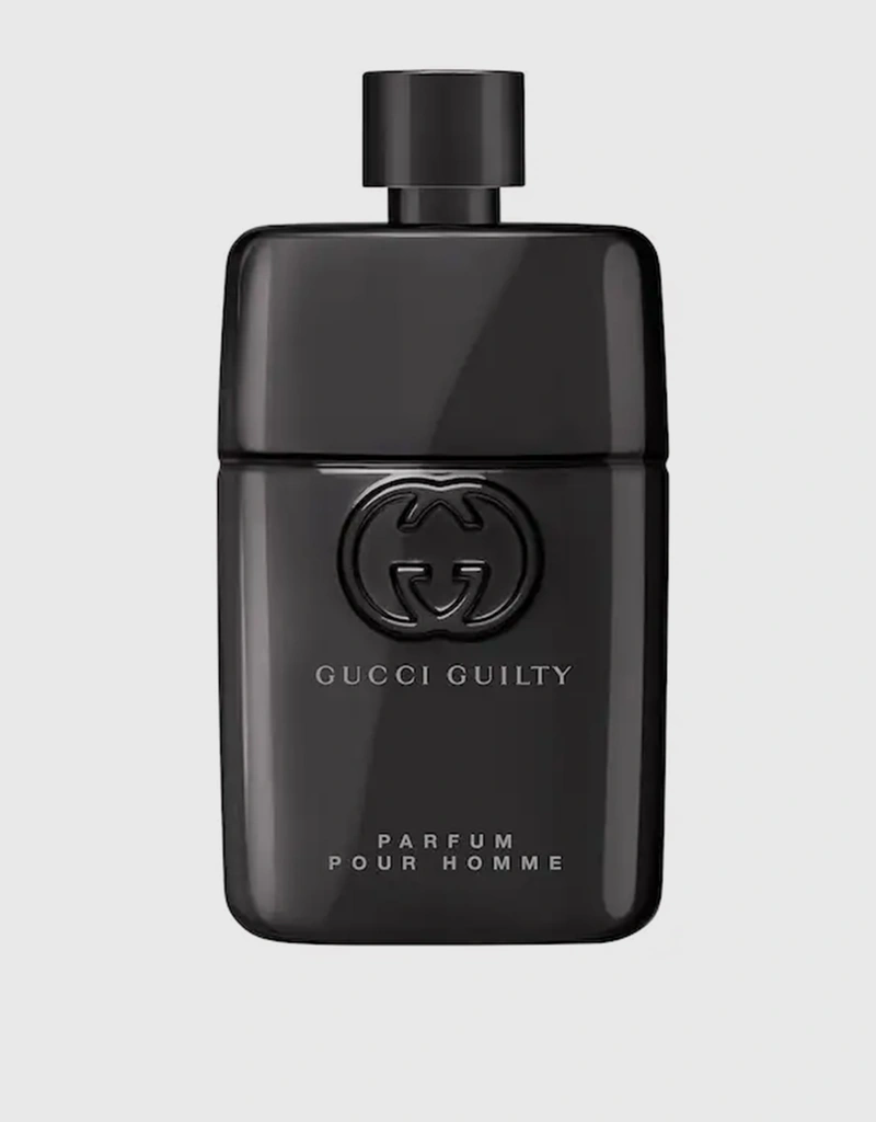 Gucci Beauty Guilty Pour Homme Parfum Spray (フレグランス) IFCHIC.COM