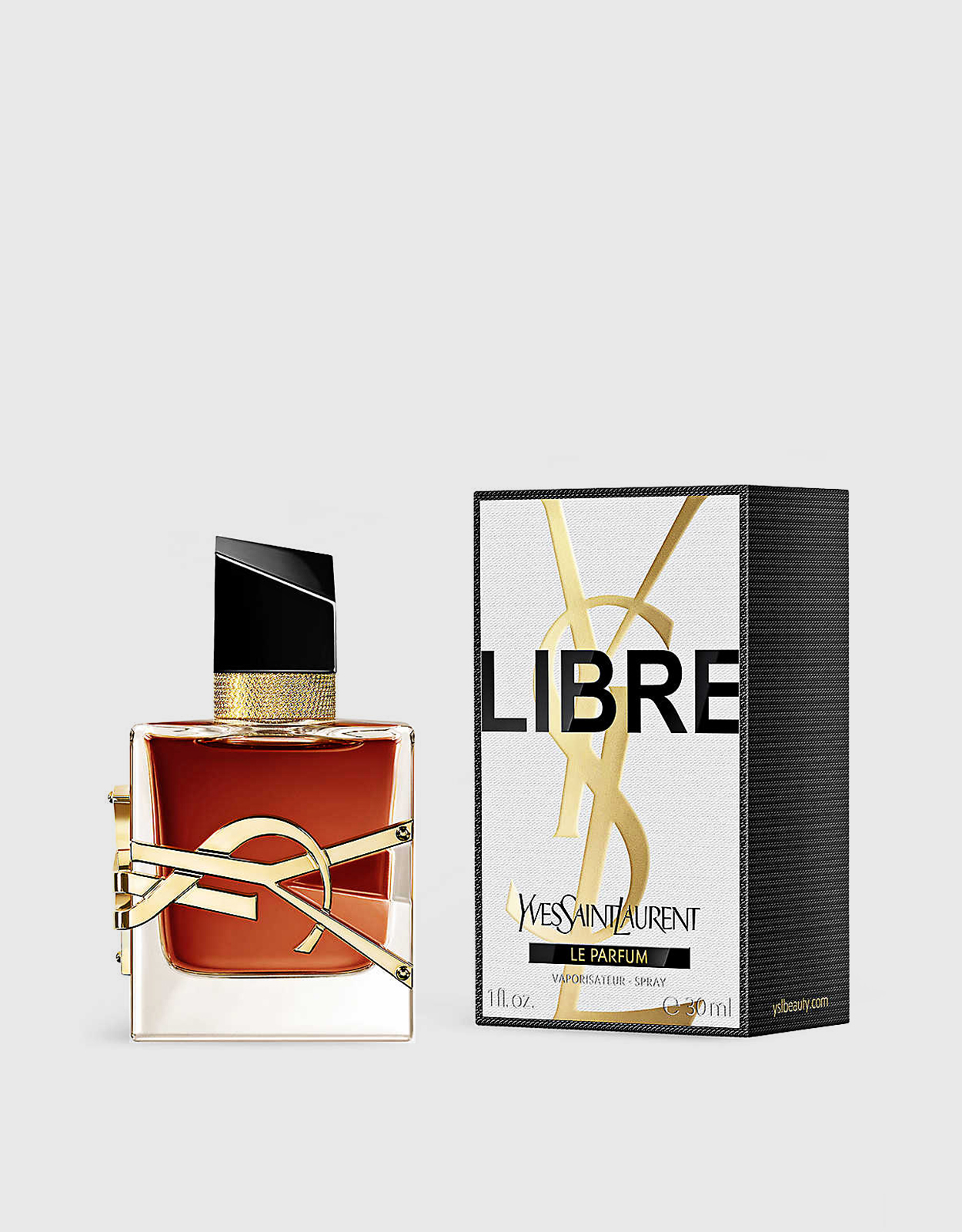 Yves Saint Laurent Libre For Women Le Parfum 30ml (Fragrance