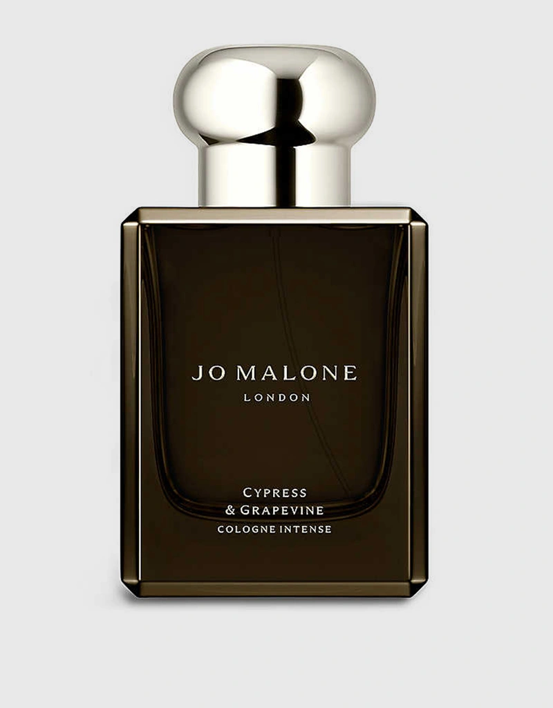 Jo Malone Cypress And Grapevine Intense Unisex Cologne 50ml