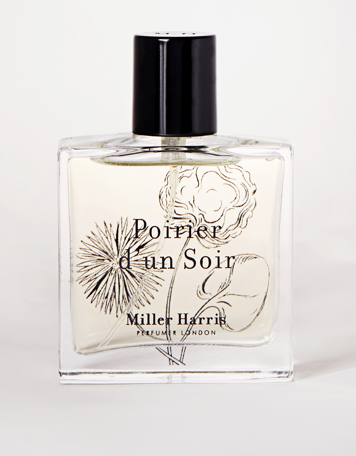 Miller Harris Poirier d'un Soir For Women Eau De Parfum 50ml