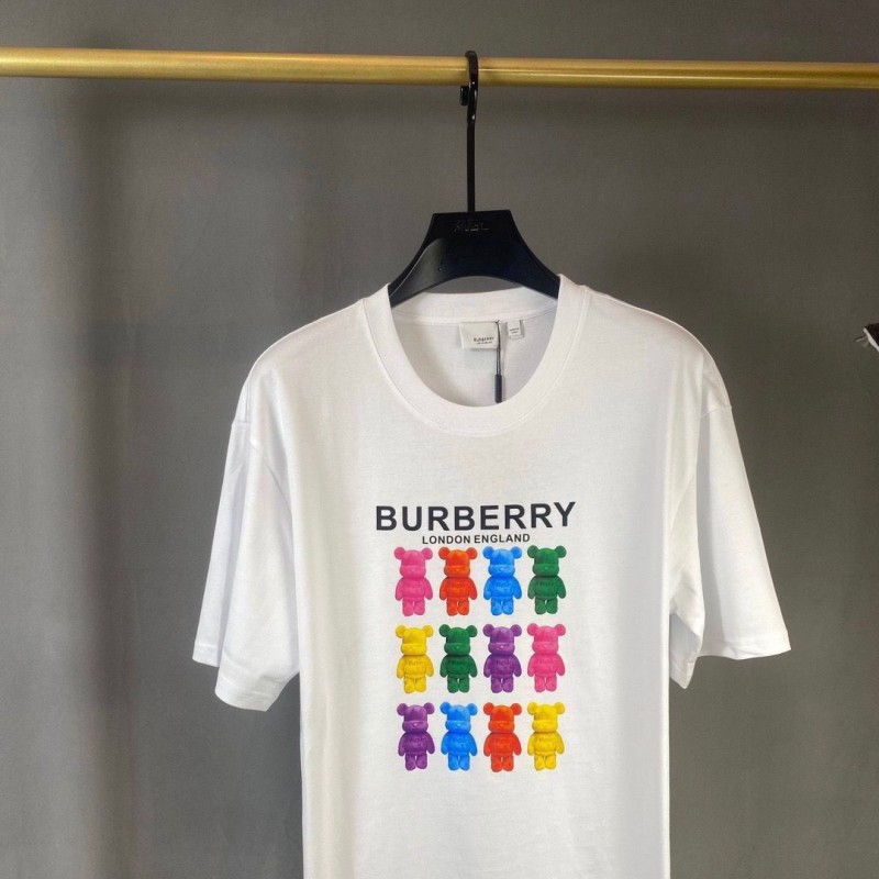 BURBERRY 90cm Tシャツ ショートパンツ5点セット BURBERRY Tシャツ