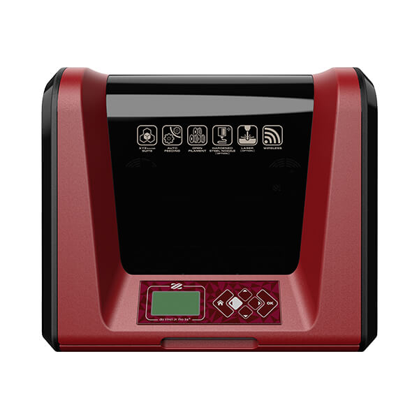 ダヴィンチ Jr. Pro Xe＋｜製品情報｜XYZprinting × IGUAZU