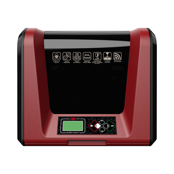 ダヴィンチ Jr. Pro X＋｜製品情報｜XYZprinting × IGUAZU