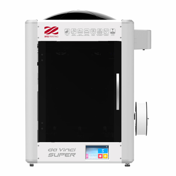 ダヴィンチ Super｜製品紹介｜XYZprinting × IGUAZU