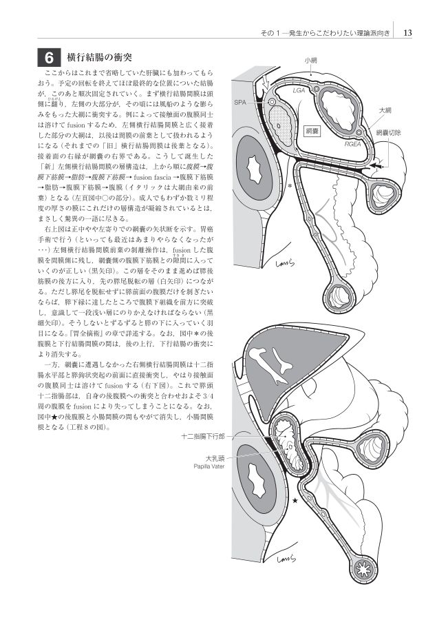 イラストレイテッド外科手術第3版_立読み