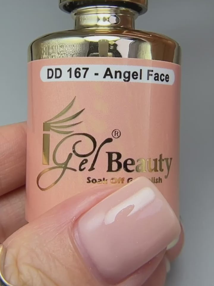 Dip & Dap - DD167 Angel Face – iGel Beauty