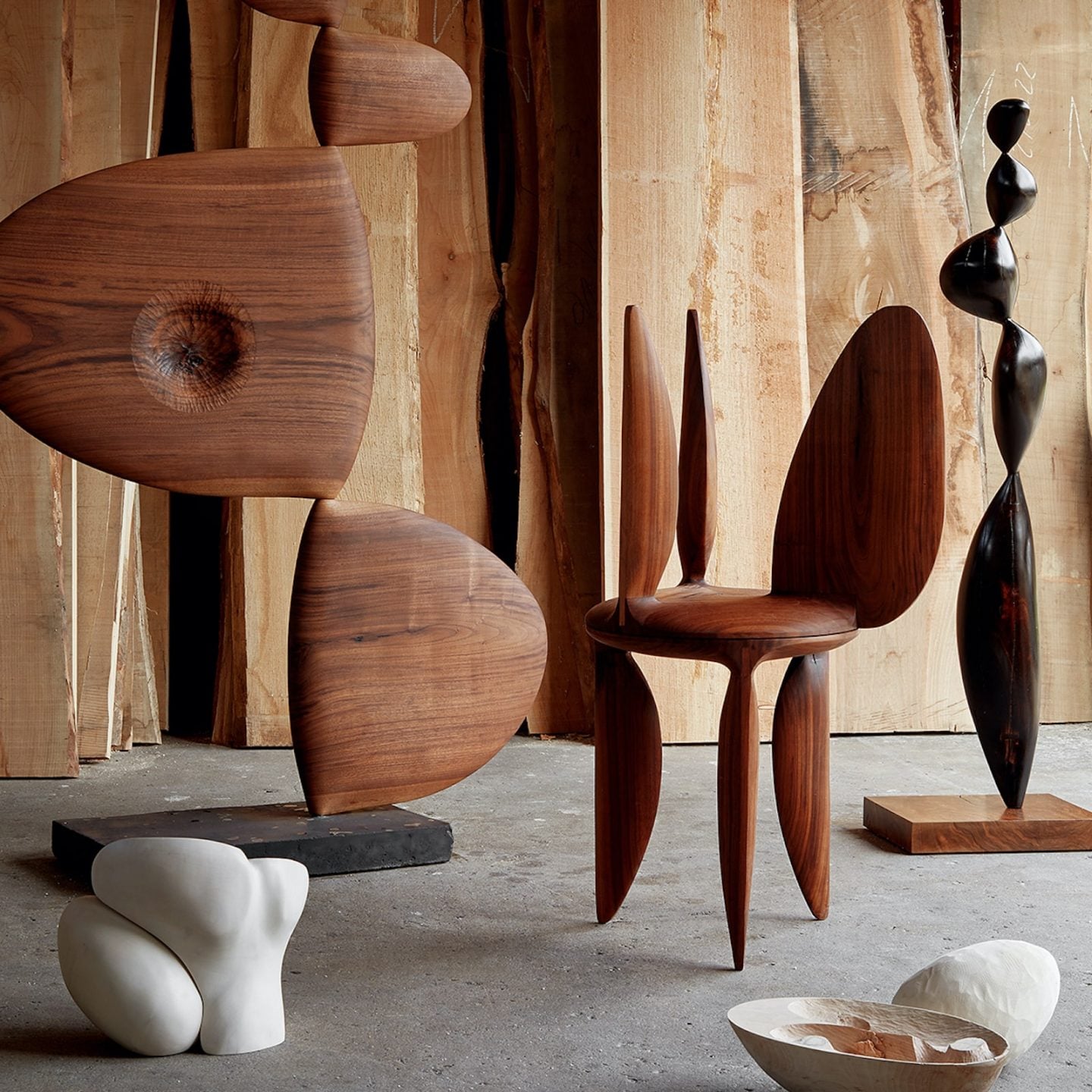 In Conversation With Nicholas Shurey, The Copenhagen-Based Artist