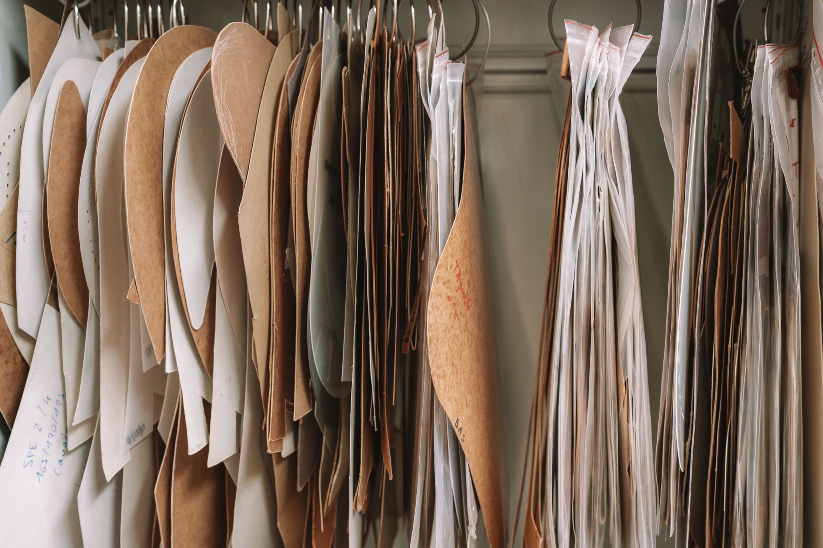 The Maroquinerie De Louviers: A New Exciting Chapter In Hermès