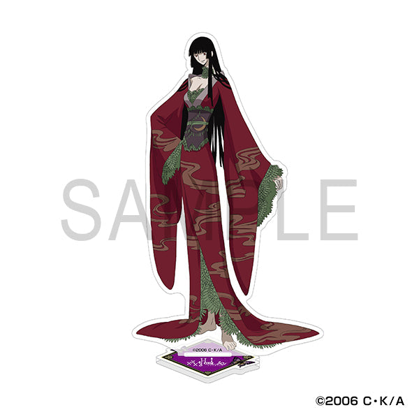 xxxHOLiC アクリルスタンド 壱原侑子① – IG Port ONLINE STORE