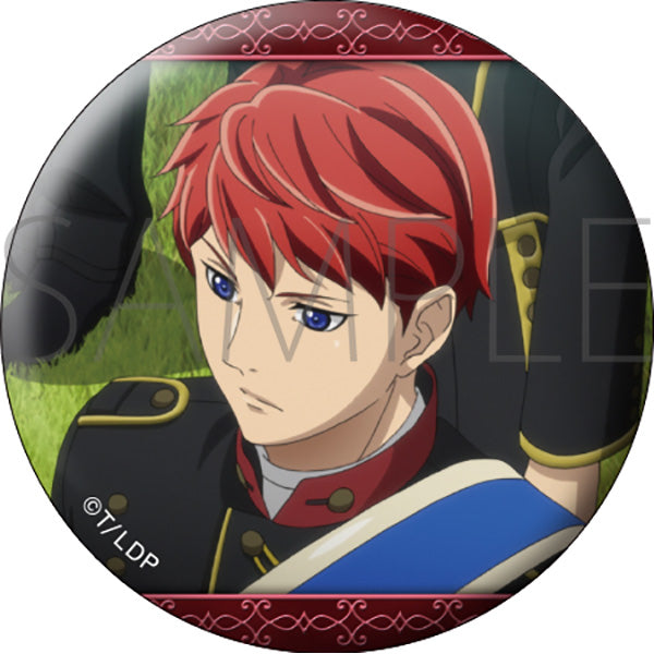 銀河英雄伝説 Die Neue These キルヒアイスがいっぱい場面写