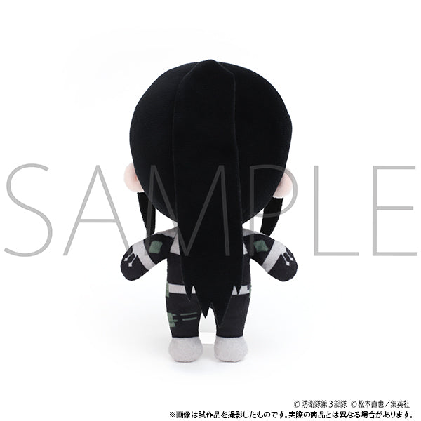 怪獣8号 ぬいぐるみ 亜白ミナ – IG Port ONLINE STORE