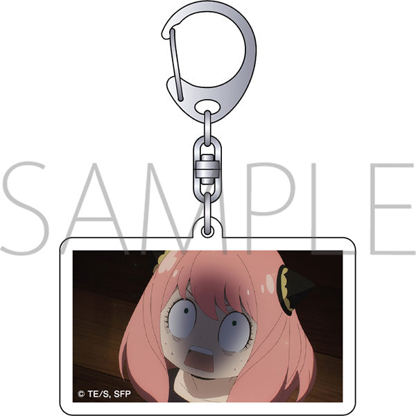 SPY×FAMILY チェンジングキーホルダー わくわくっ!! – IG Port ONLINE