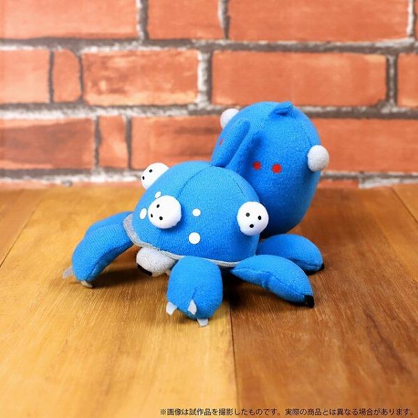攻殻機動隊S.A.C. ぬいぬいタチコマ – IG Port ONLINE STORE