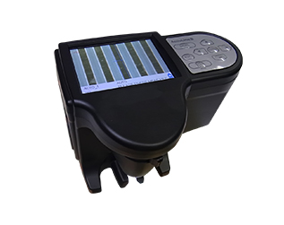 白黒透過濃度計 TM-5 | 伊原電子工業株式会社