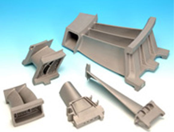 株式会社IHIキャスティングス