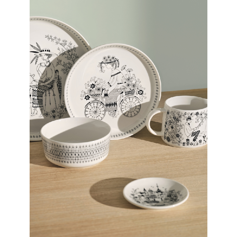 エミリア ボウル 13cm｜ イッタラ＆アラビア公式オンラインストア