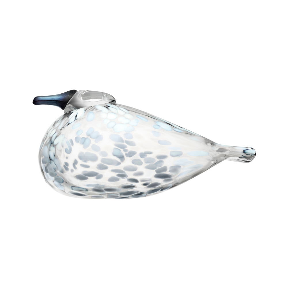 バード バイ トイッカ シエッポ モスグリーン・コッパー｜ イッタラ