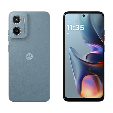 moto g05 | 端末情報 | サプライ | IIJモバイル サポートサイト