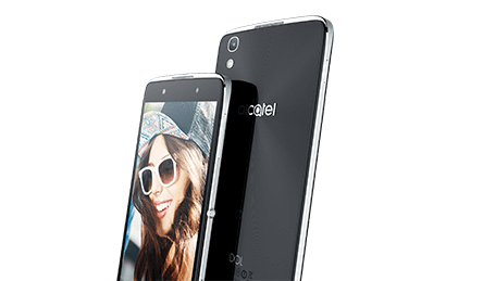 Alcatel IDOL4 | 格安SIM/格安スマホのIIJmio