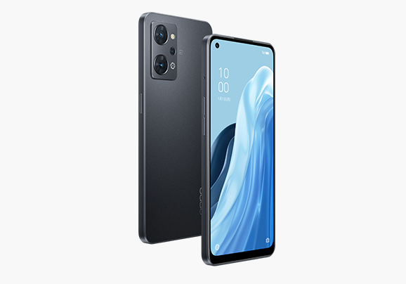 OPPO Reno7 A | 格安SIM/格安スマホのIIJmio