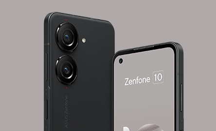 ASUS Zenfone 10 | 格安SIM/格安スマホのIIJmio