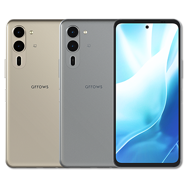 FCNT arrows We2 Plus M06 (12GB/256GB) | 格安SIM/格安スマホのIIJmio