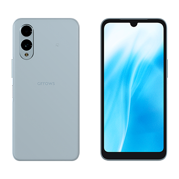 FCNT arrows We2 M07 | 格安SIM/格安スマホのIIJmio