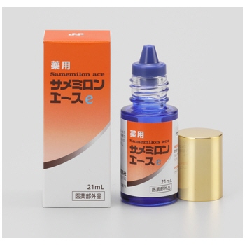サメミロンエースe（ドロップタイプ） 21ml 【深海サメ】の通販 イカワ