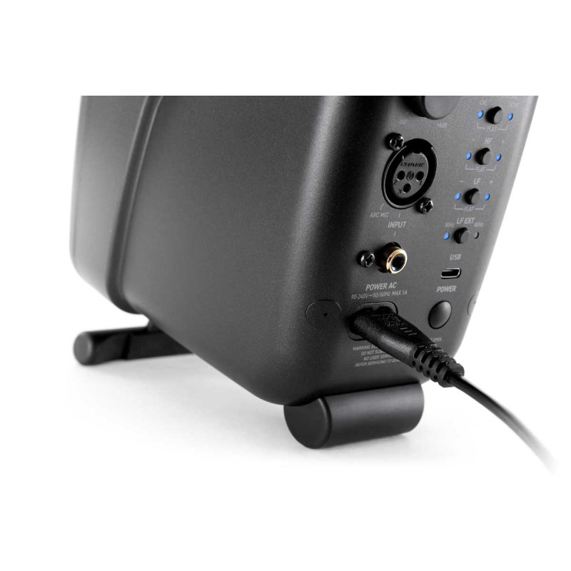 IK Multimedia】全てがよりパワフルに！小型モニタースピーカーの決定