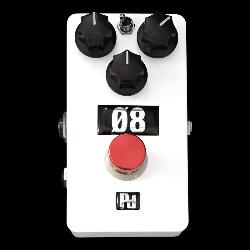 bell様ご依頼分｜エフェクターオーダーメイド専用ページ bell様ご依頼